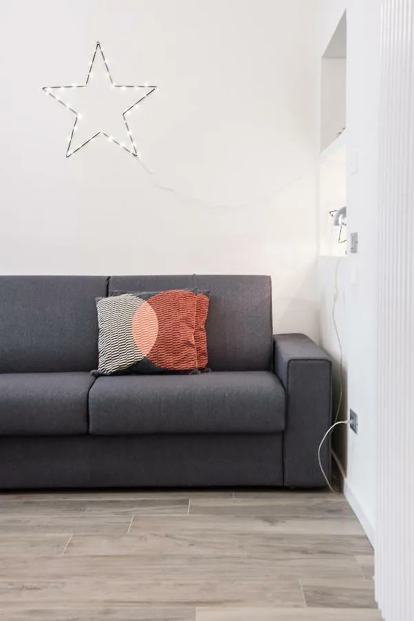 メストレA Casa Di Stella House In Veneziaアパートメント アパート