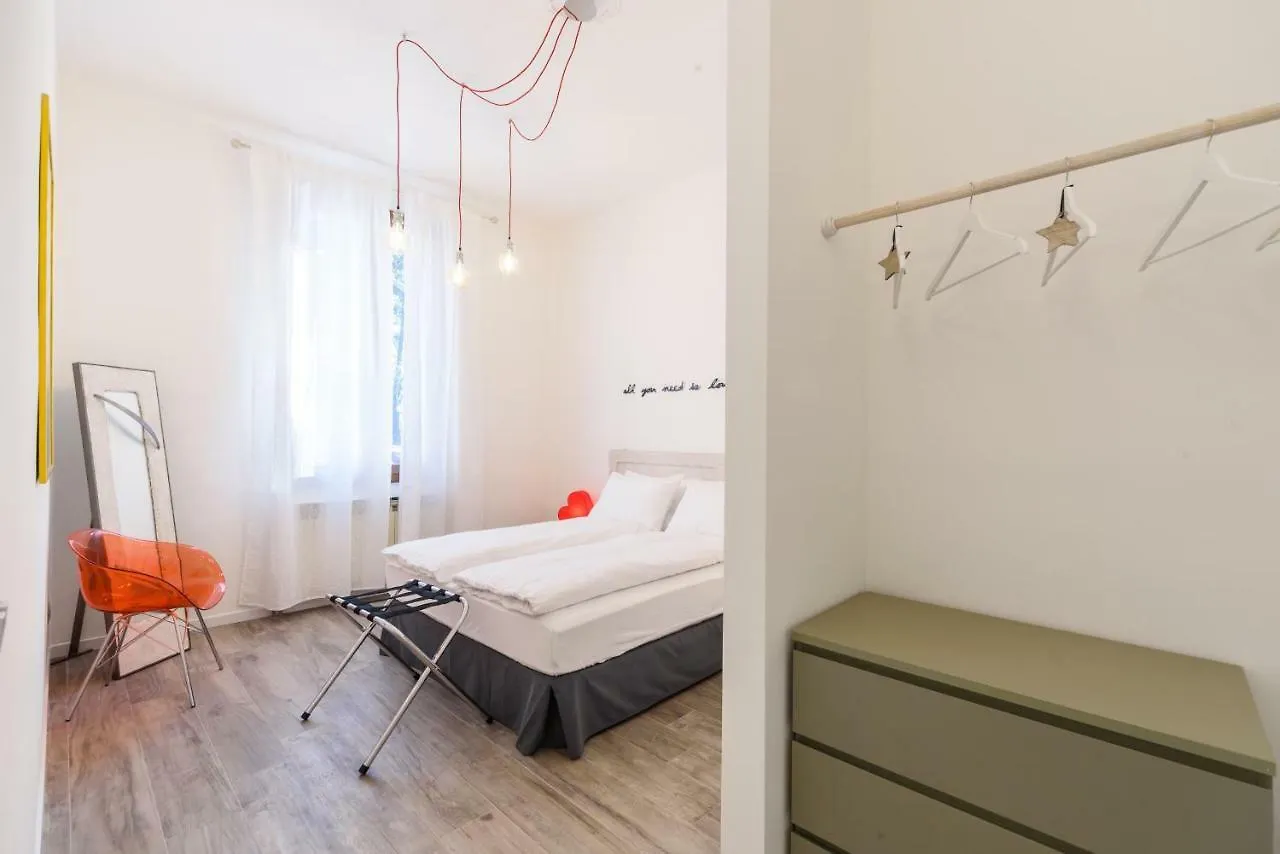 メストレA Casa Di Stella House In Veneziaアパートメント 0*, メストレ イタリア