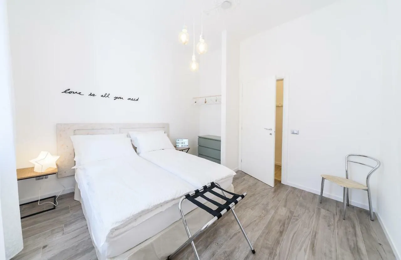 アパート メストレA Casa Di Stella House In Veneziaアパートメント