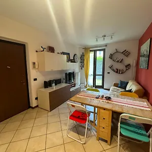 Da Stefano Appartamento Pavia