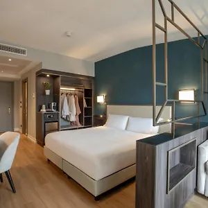 St Martin By Omnia Hotel Roma