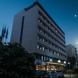 Dei Congressi Hotel Roma